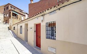 Trinitarios Apartment
